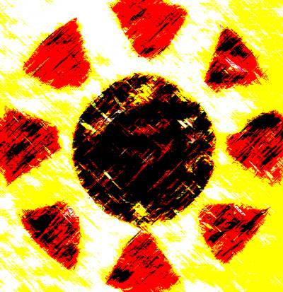 Hijos del sol