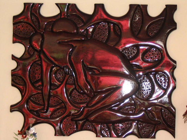 RELIEVE