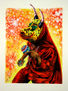 diablo tigre