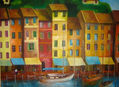 El Puerto de la Alegria