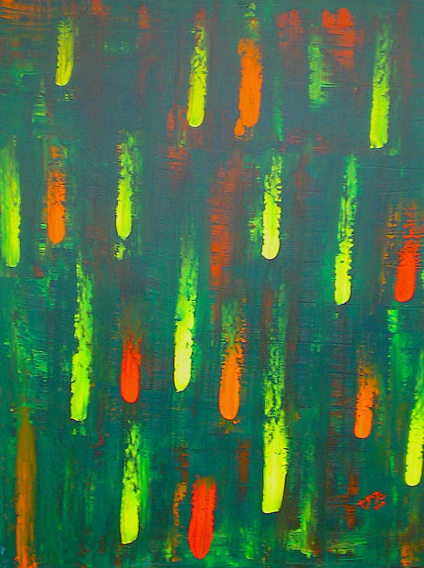 Incendium forestalis