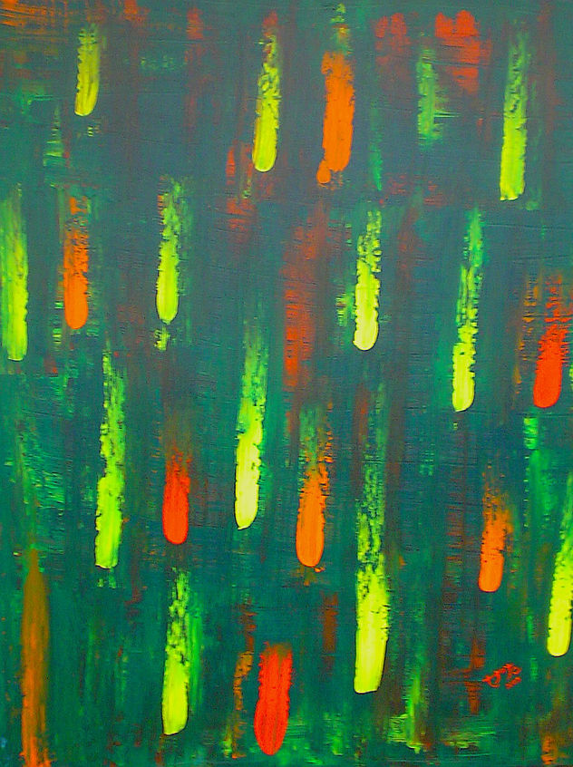 INCENDIUM FORESTALIS