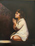 NIÑO ORANDO