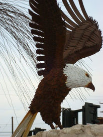 Aguila 1