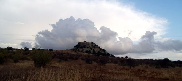 Nubes Nature Color (Digital)