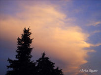 Cielo de noviembre