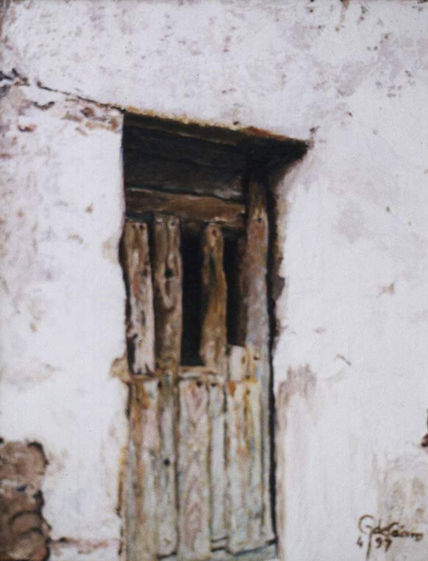 bodega de Justino