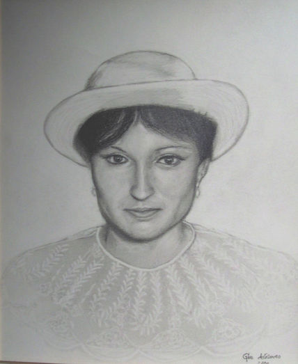 Evangelina