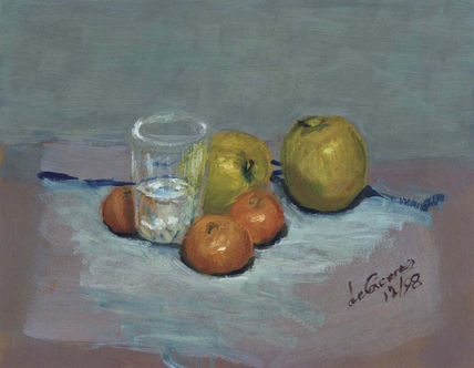 Frutas