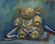 peluche