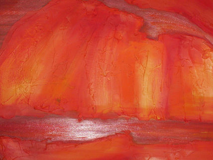 Erupcion