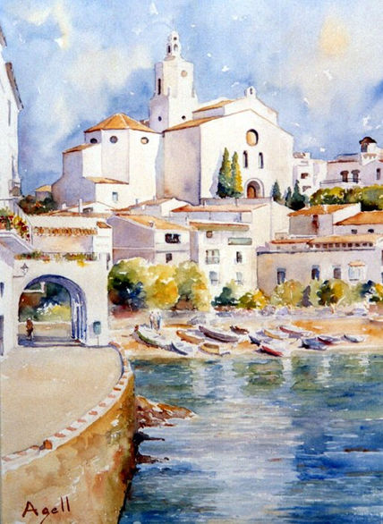 Cadaqués