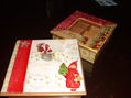 CAJAS DE TE