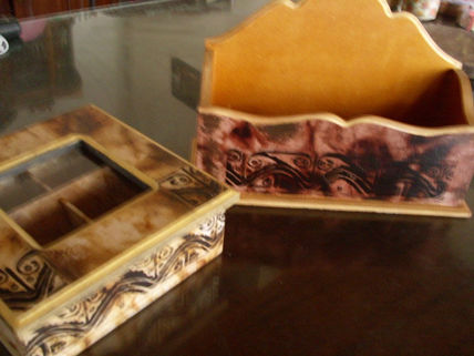 Conjunto etnico
