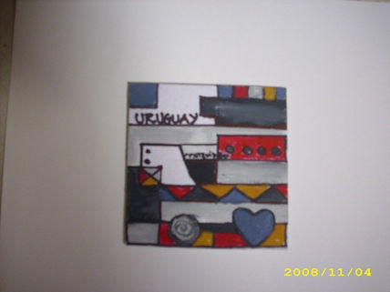 Semiabstracto