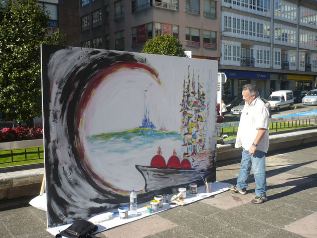 mural (gaseros)