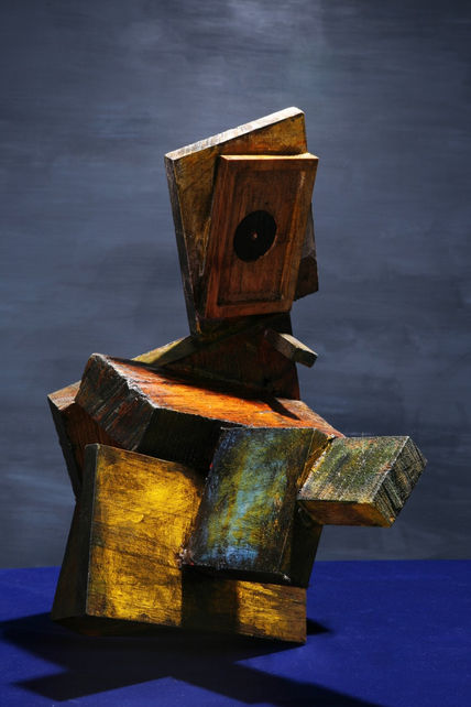 Personaje