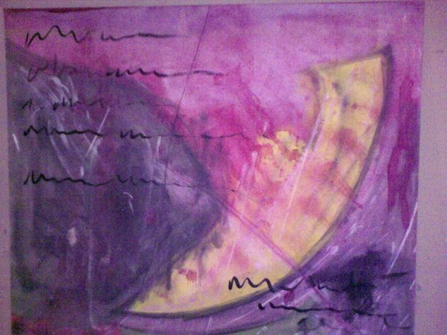 sin titulo Acrylic Panel Others