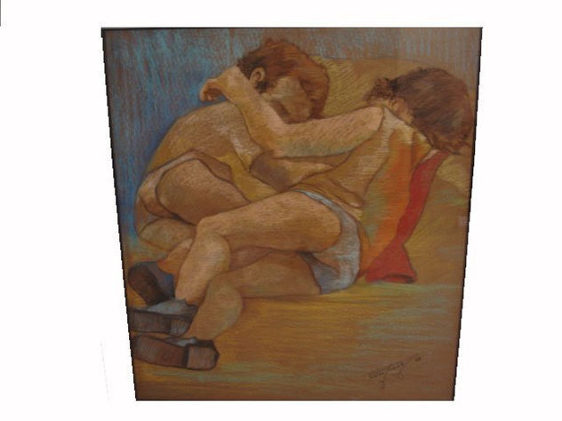 alex y linita
