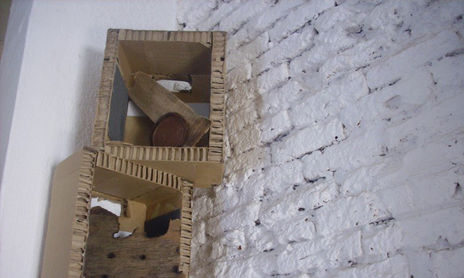 instalaciones domesticas