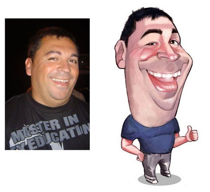 Caricaturas 2