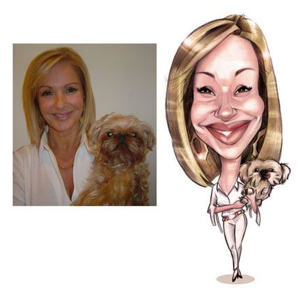 Caricaturas 3