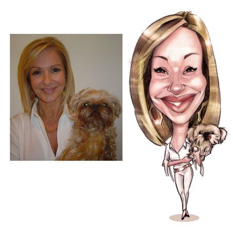 caricaturas 3
