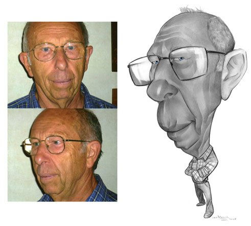 caricaturas 6
