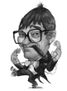 caricaturas