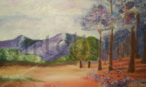 Paisajes