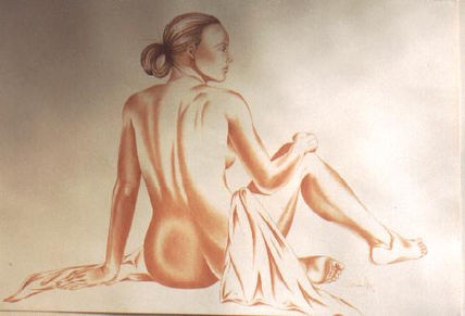 Mujer