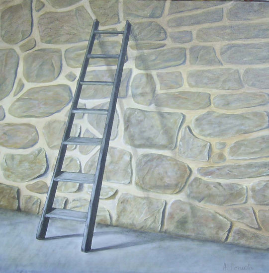 Escalera 