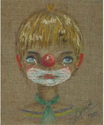 payaso