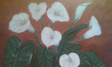 florales