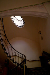 Escalera