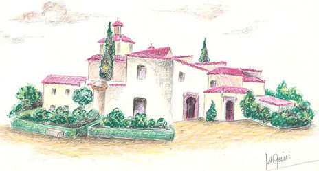 Casas