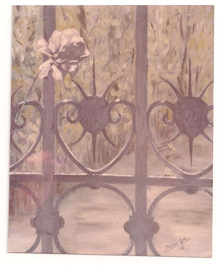 Enredada (privado)