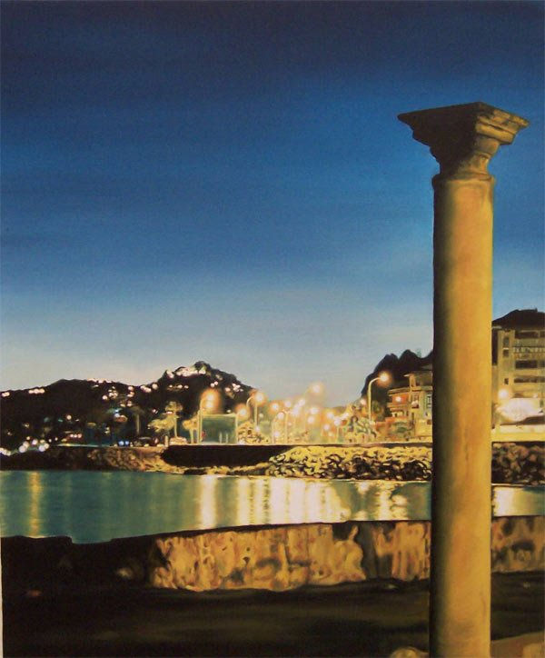 EL BALNEARIO