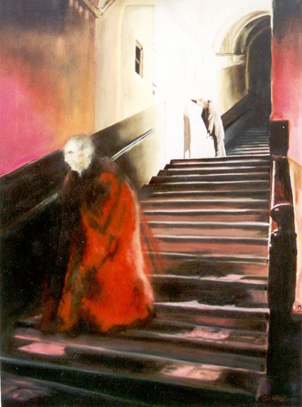 Fantasmas del pasado