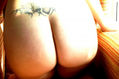 Bare Back