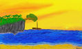 velero en deriva 2