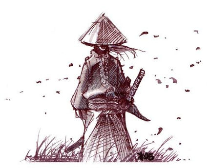 Samurai