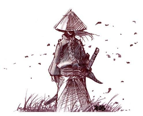 Samurai