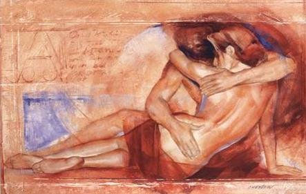 Reflejos de Intimidad AQ-OIL-500