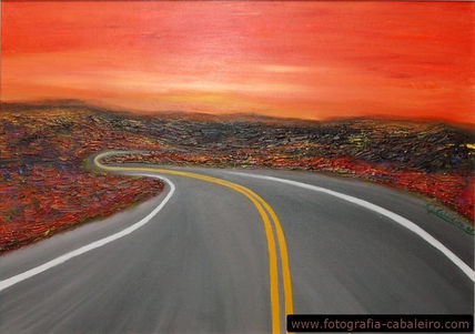 Paisaje imaginario III
