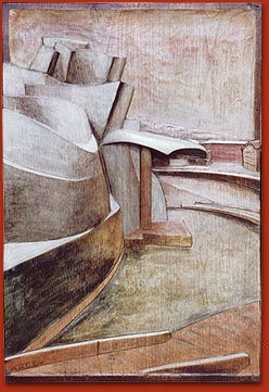 Guggenheim II 