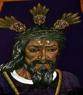 Nazareno de la...