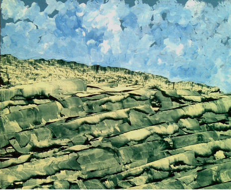 Mar crespo