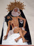 Virgen de la Amargura de Dos Hermanas Sevilla