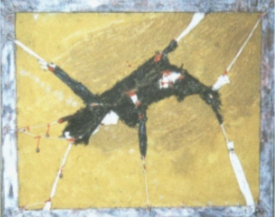 EL ARRASTE